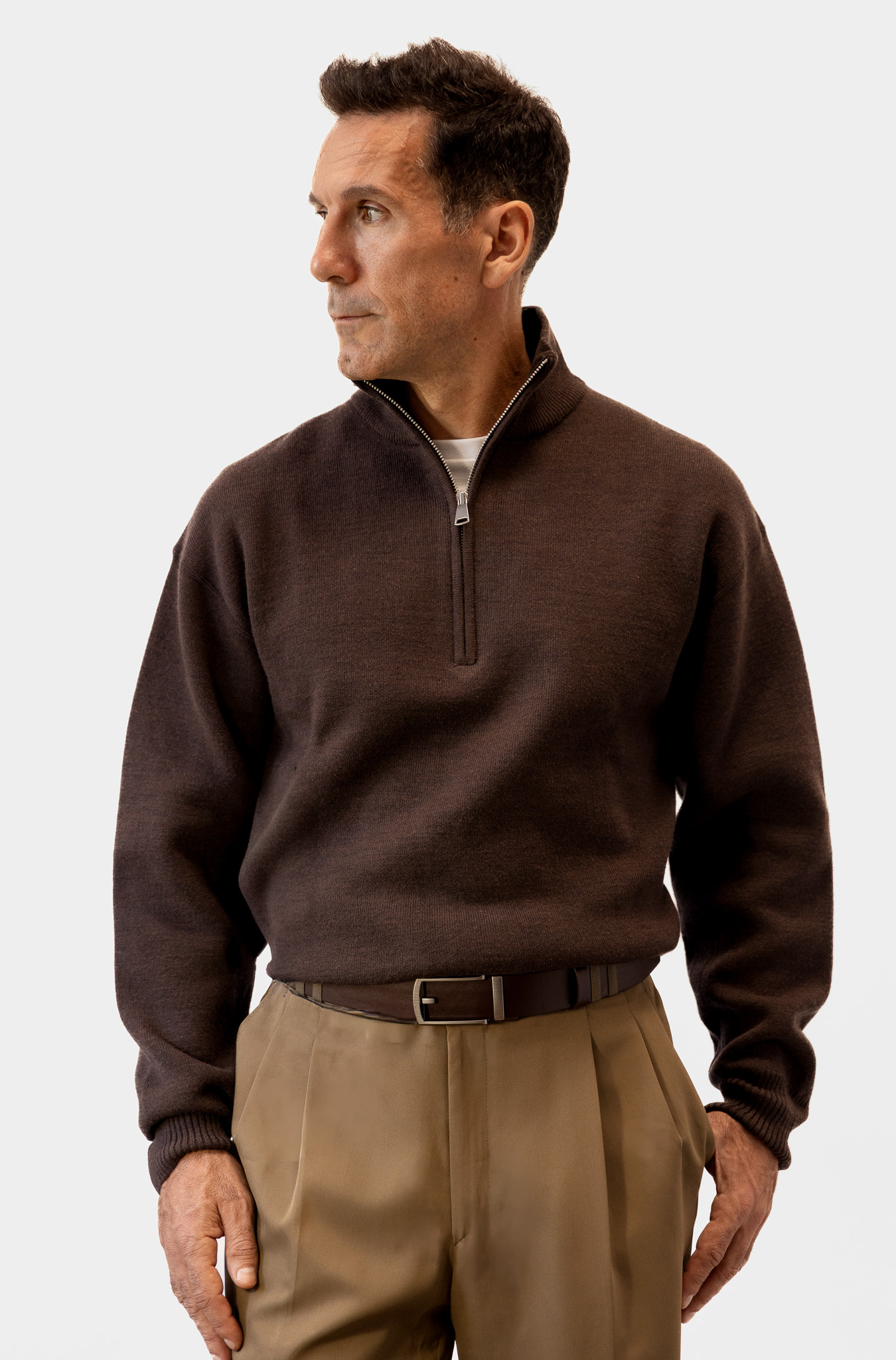 Titan – Braun – Bild 4