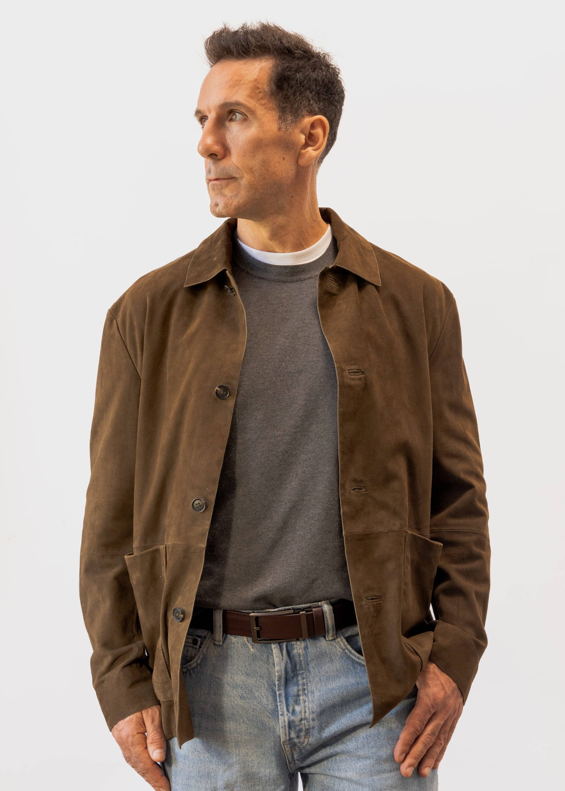 Atlas – Braun – Bild 4