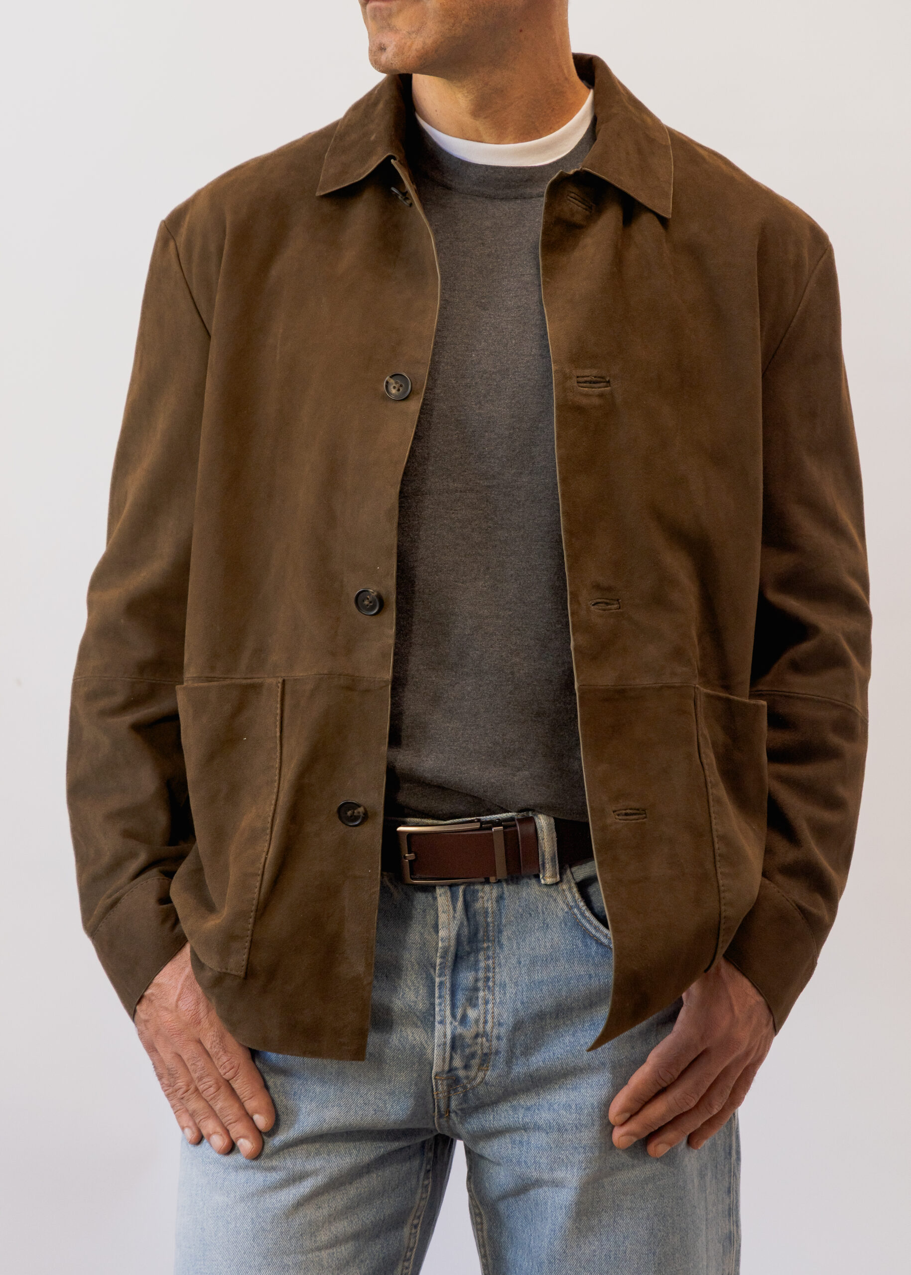 Atlas – Braun – Bild 5